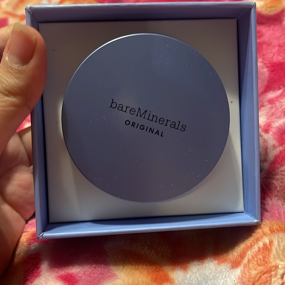 bareMinerals Warm Deep 27 Deluxe Size - Picture 2 of 3